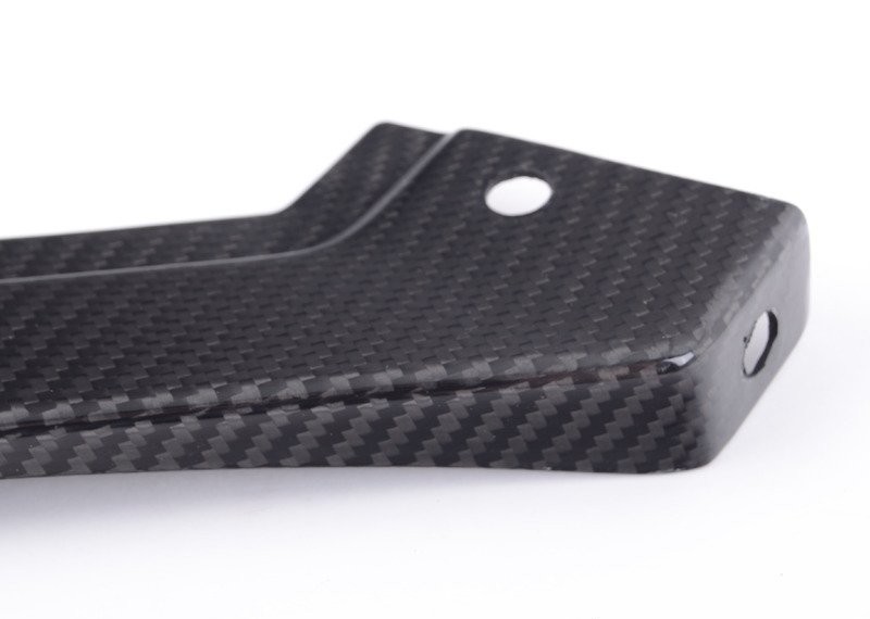 VW GOLF 2013-2016 Radiator Support Panel Upper Bracket Right 5G0805932 Genuine