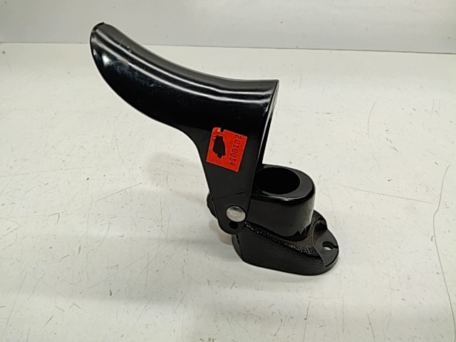 Throttle Control - ---- POLARIS NOS