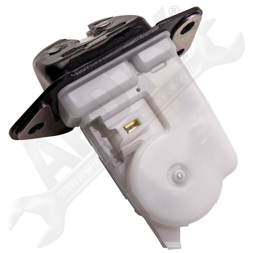 APDTY 155149 Liftgate Trunk Lock Latch Assembly