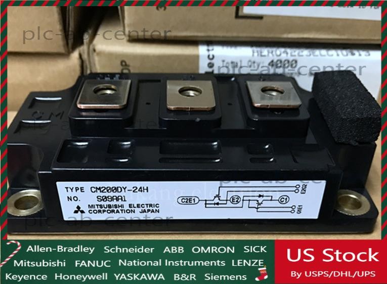 CM200DY-24H CM200DY24H PACKAGE:MODULE