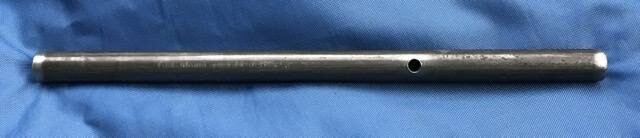 Cylinder Pin for Troy Bilt Super Tomahawk