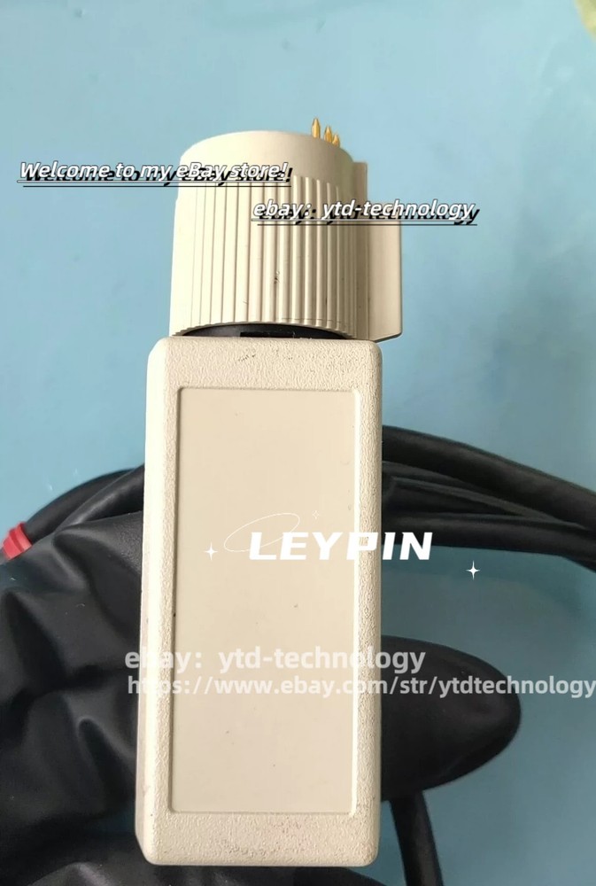 TEKTRONIX P5210 HIGH VOLTAGE DIFFERENTIAL PROBE#ytd