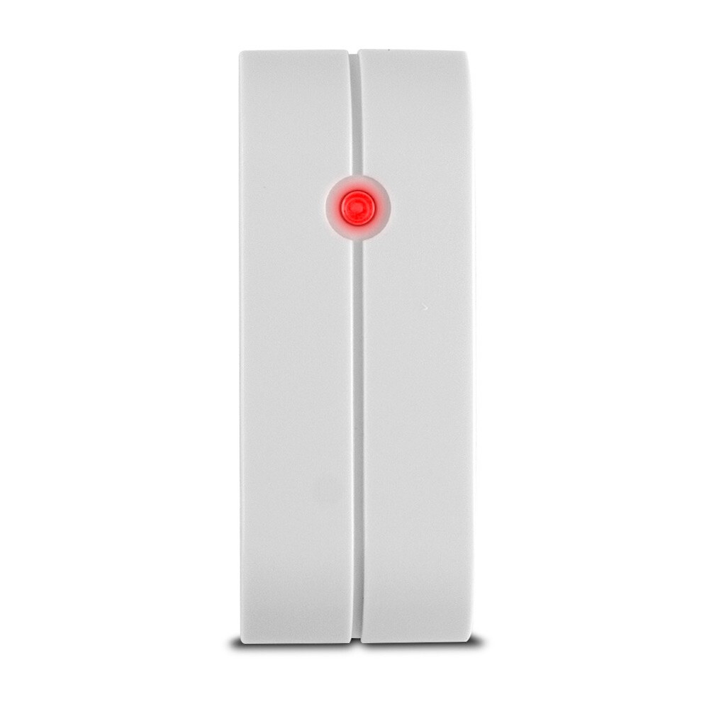 Knock Knock Wireless Door Chime with Vibration Smart Sensor