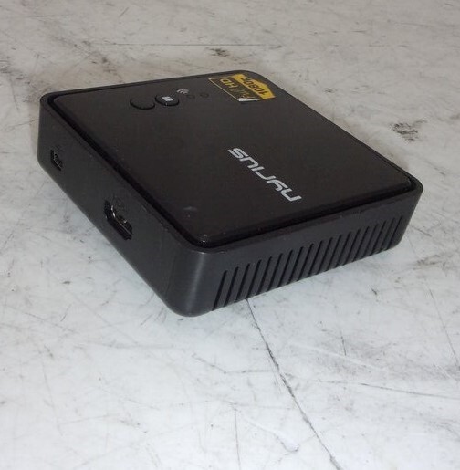 Nyrius NPCS549 Wireless Receiver HDMI Full HD 1080p SEE NOTES