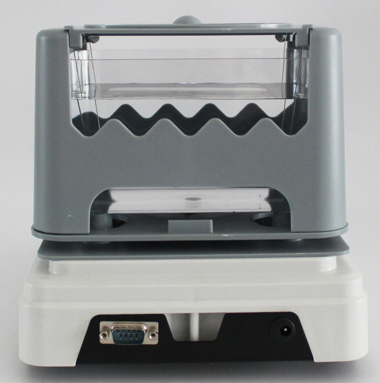 MDJ-900A 900g +Printer digital solid densimeter / plastic rubber densimeter