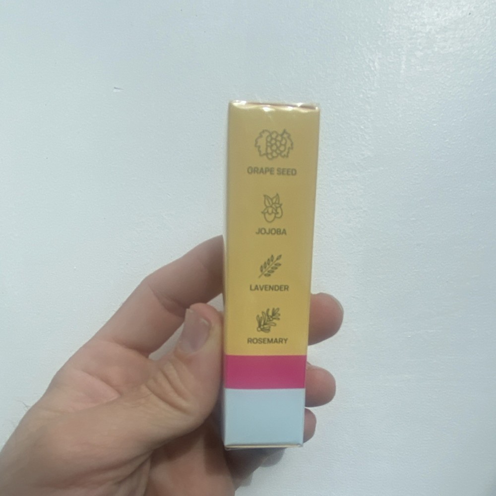 Base Laboratories Piercing After Care Spray & Bump Solution Set Saline Aloe Vera