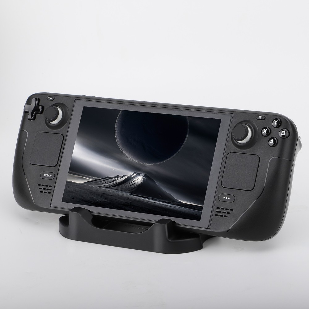 Phone Switch Holder Storage Base For ROG ALLY Gaming Console Handheld Accessory