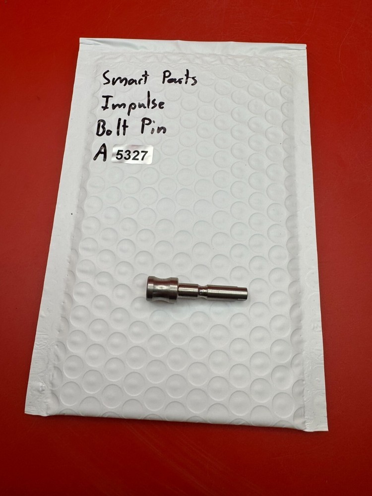 Smart Parts Impulse Bolt Pin
