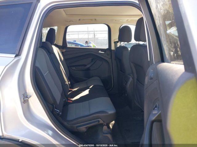 Temperature Control Front Automatic Temperature Control Fits 13 ESCAPE 2532296
