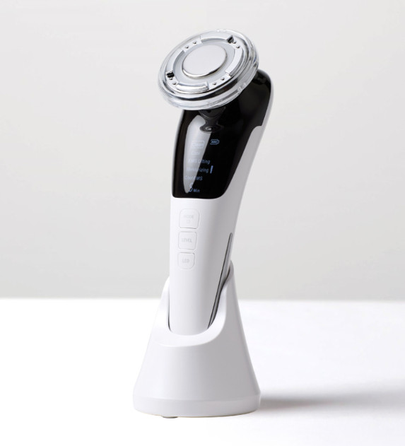 Jin Cosmetic Showmax Galvanic High Frequency Device / Express