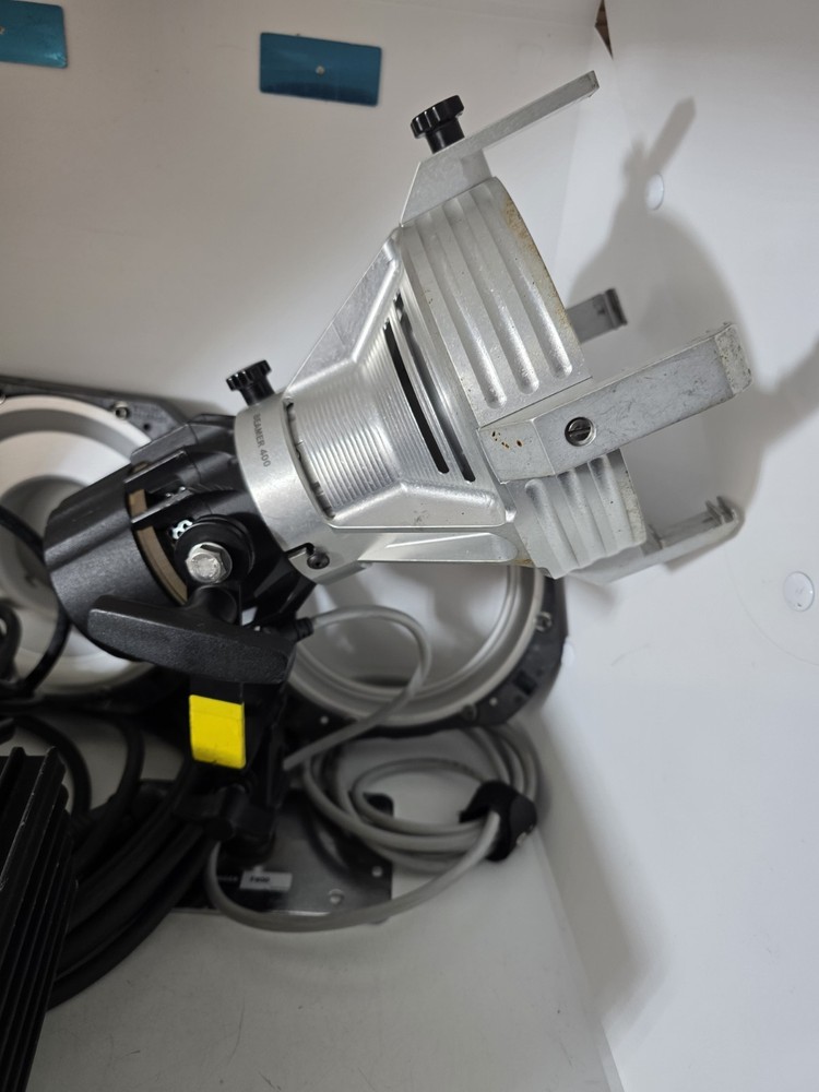 K5600 Joker Lighting 400 Kit. Read Description.