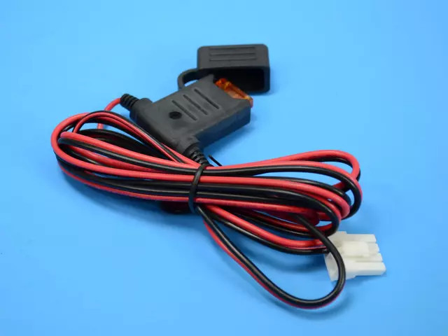 Genuine Mopar Distance Sensor Wiring 5137540AA