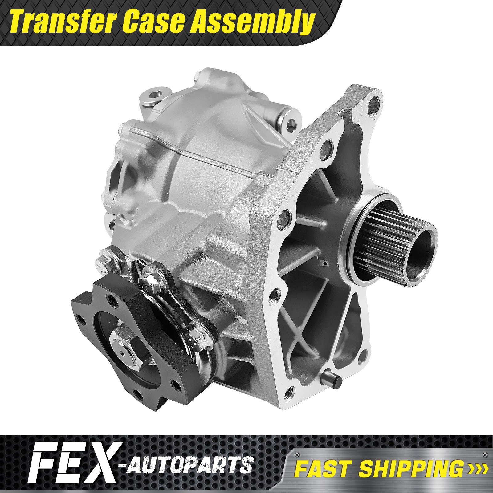 Transfer Case 33100-3KA0B For Nissan Murano Pathfinder Infiniti QX60 2014-2019