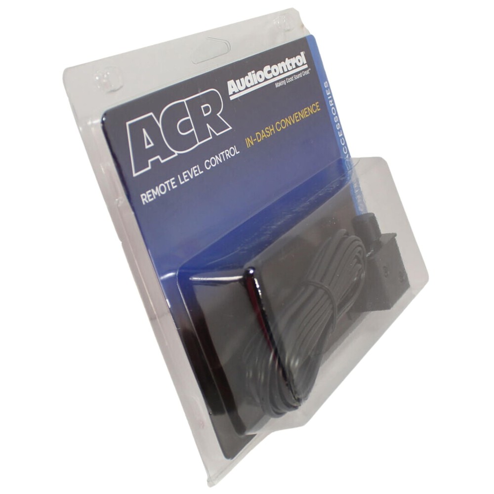 Audio Control ACR3 Remote for Audio Control Processors