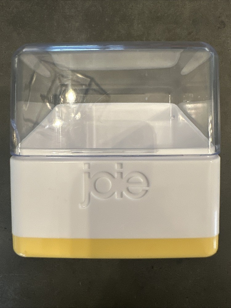 JOIE Cheese Singles Fridge Pod Container