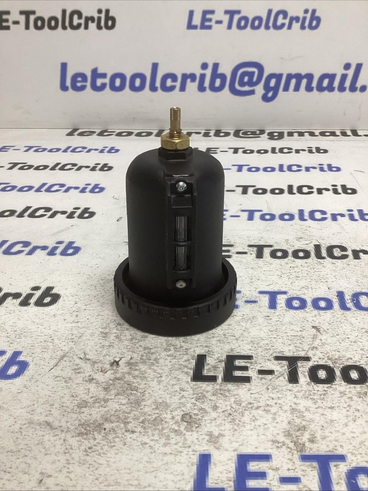 MASTER PNEUMATIC DETROIT ABFD103-117 FILTER K-489