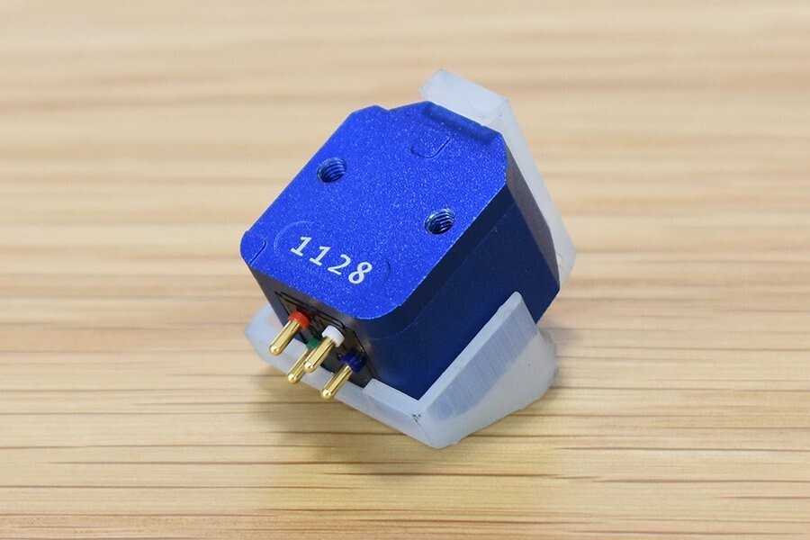 VERTERE MYSTIC MC Cartridge