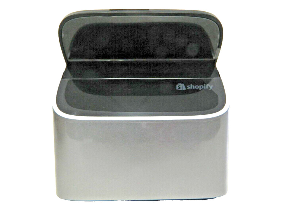 Shopify POS Tablet Stand NEW (Opened Box)