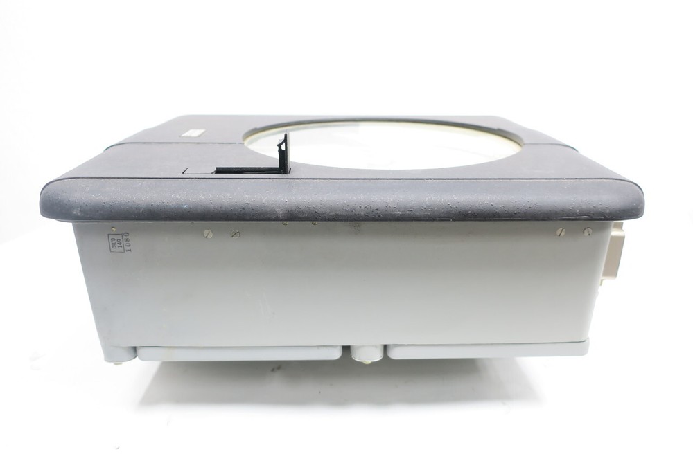 Bailey WM55A E101 Chart Recorder