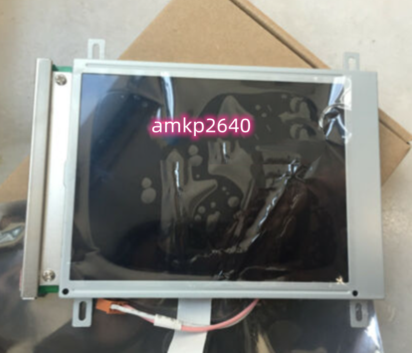 For HLM8619-010300 LCD Display Panel #am