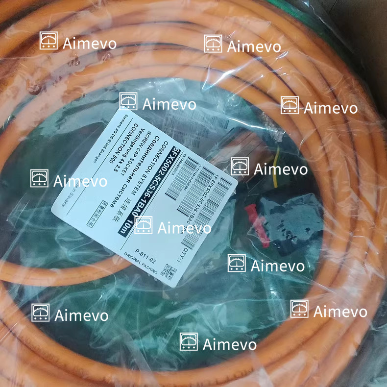 1 pcs 6FX5002-5DA51-1CF0  cable