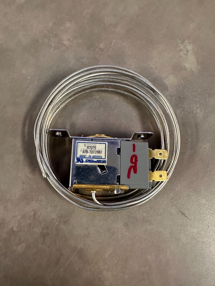 ICE-O-MATIC Bin THERMOSTAT #9041004-02