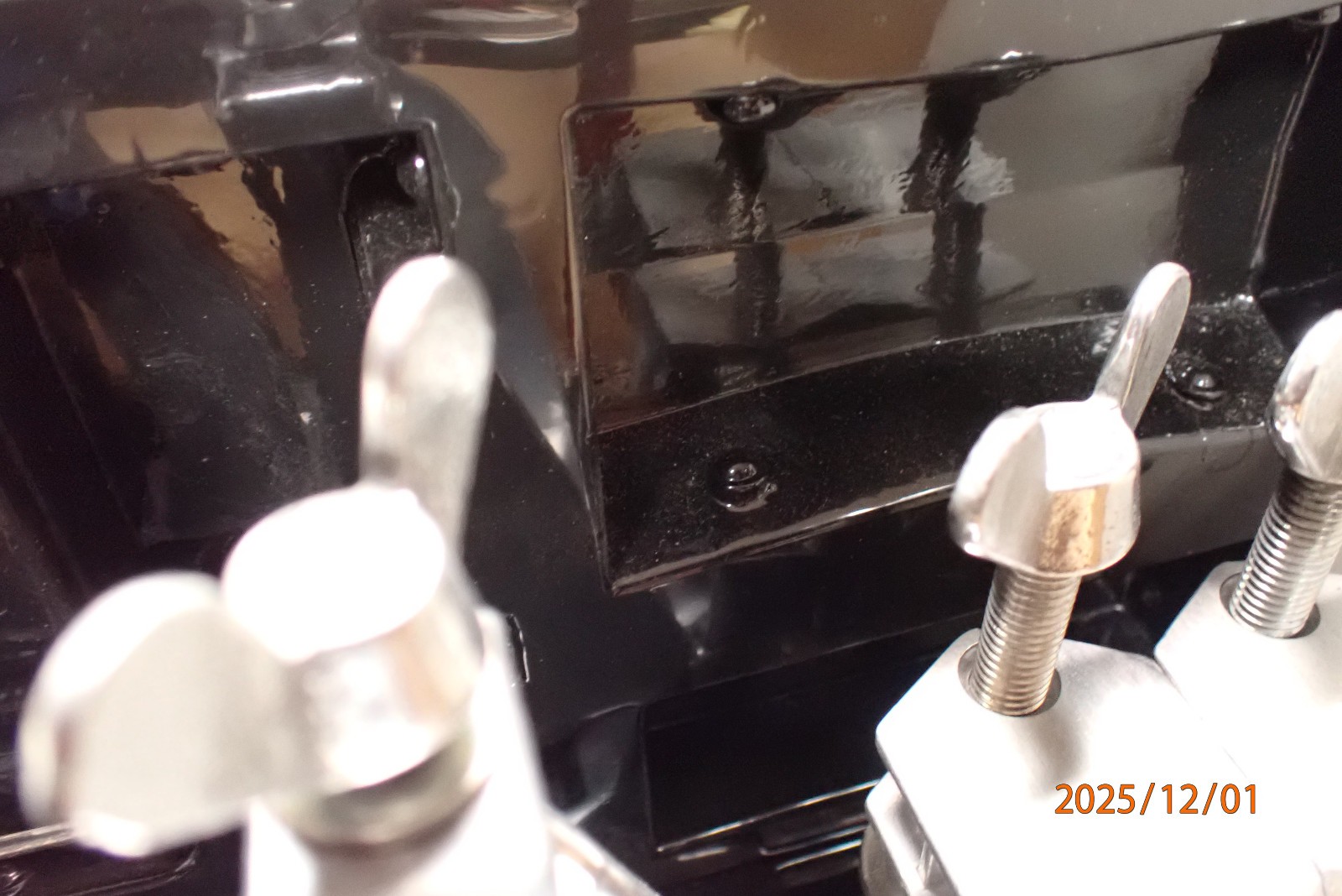 LOT A NEW OLD STOCK VINTAGE SWISS ORIGINAL ZYLISS KIT WITH CENTERS JAWS READ