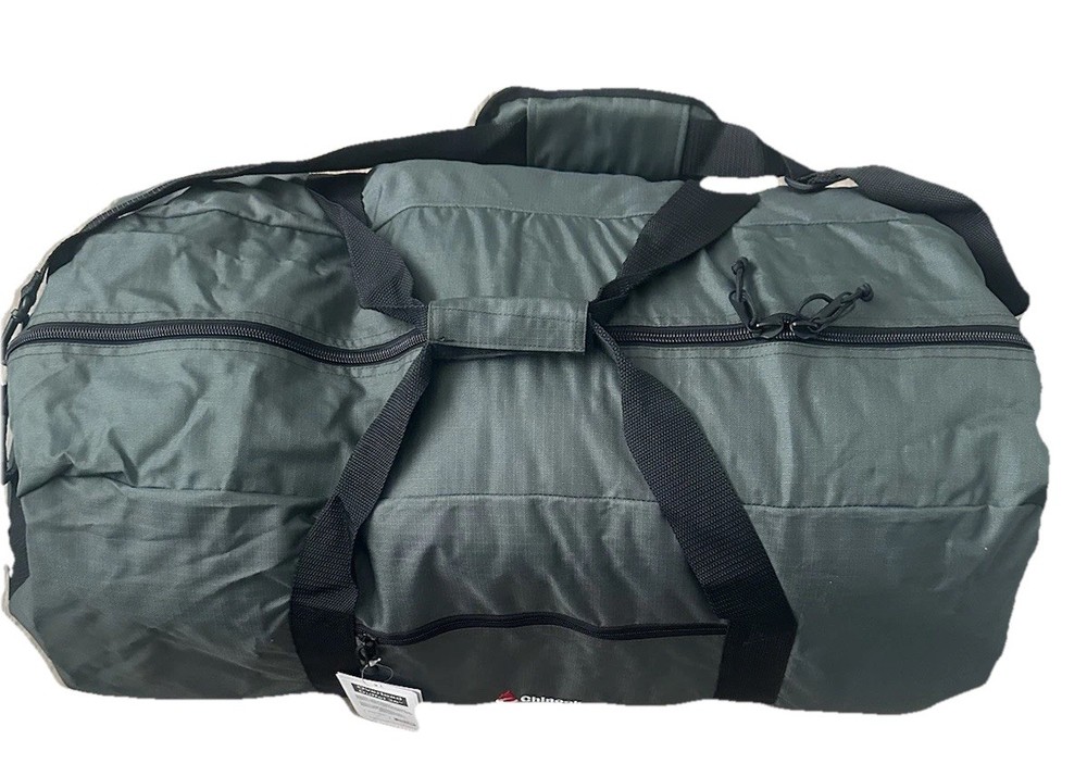 Chinook Overload Duffel 36” Technical Outdoor