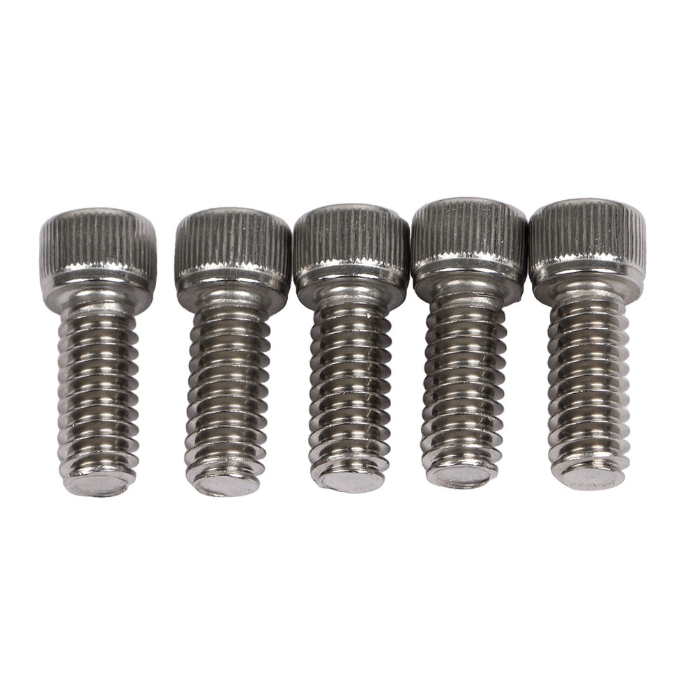 61pcs Topper Engine Head Bolt Covers For Harley Softail Custom FXSTC 07-17 2016