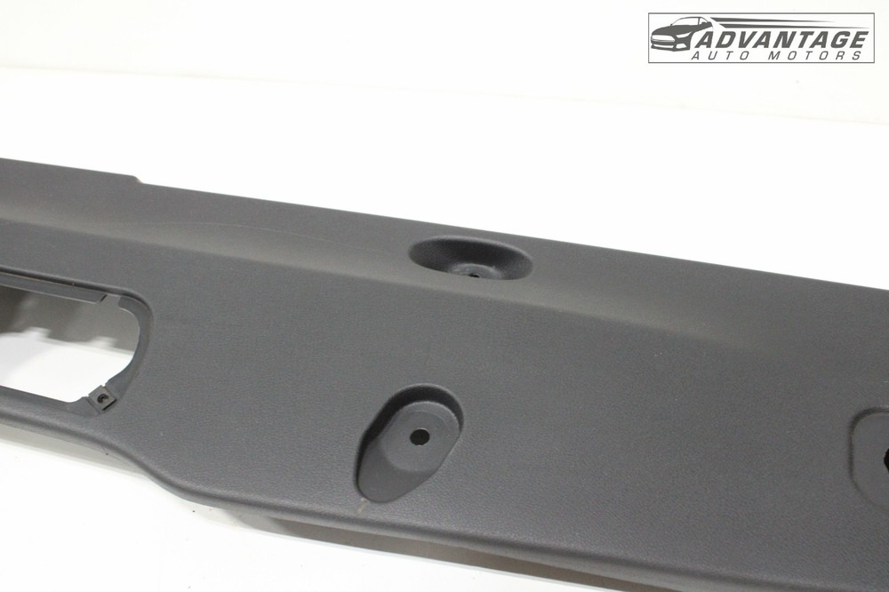 2018-2024 FREIGHTLINER CASCADIA FRONT LEFT SIDE B PILLAR COVER TRIM PANEL OEM