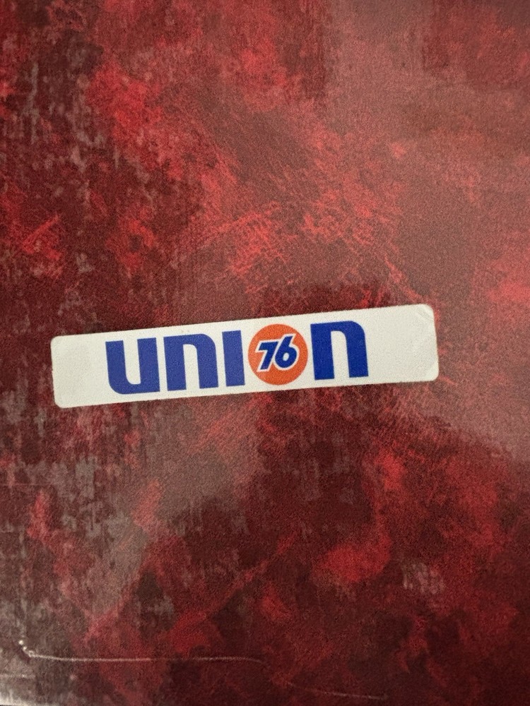 Coal Mining Stickers. Nice Vendor