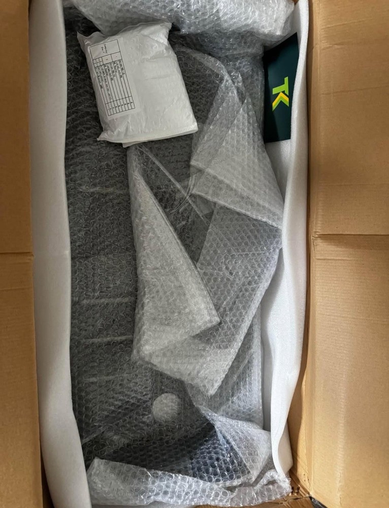 TK Racing PC Shelf New - Open Box