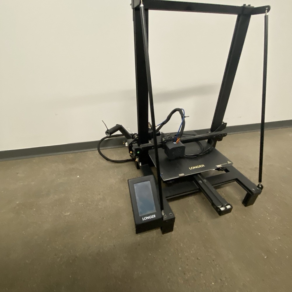 Longer LK5 Pro 3D Printer For Parts