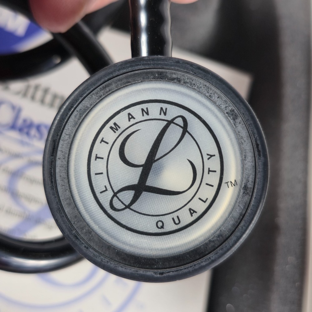 3M Littmann Classic II S.E. Stethoscope - 2201