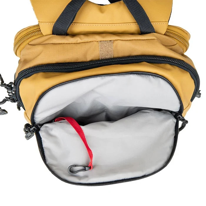 Vertx Gamut Backpack, It's Black (VTX5017-IBK)