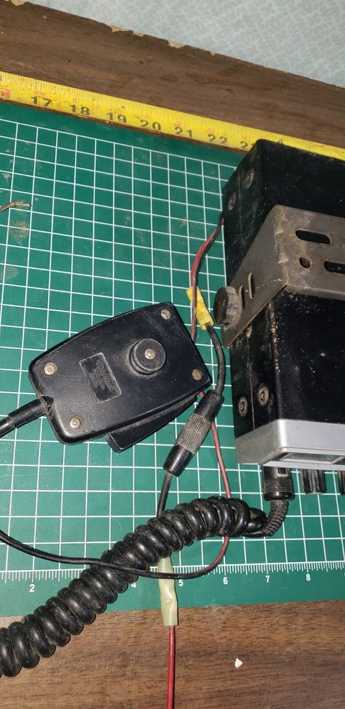 Midland 100M CB Radio -