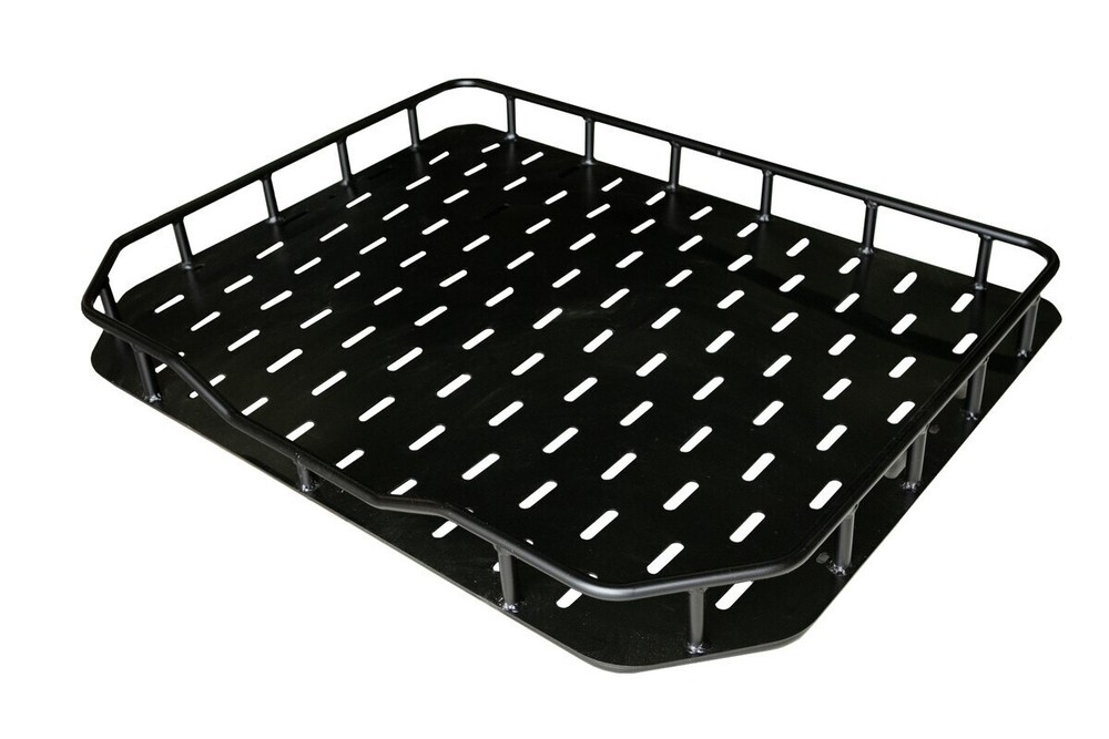 Polaris Xpedition Rear Rack