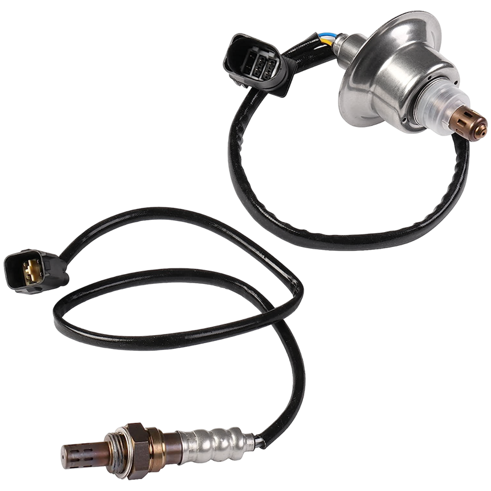 Upstream Downstream Oxygen Sensor 02 O2 For 2012-2015 Hyundai Sonata 2.4L OXILAM