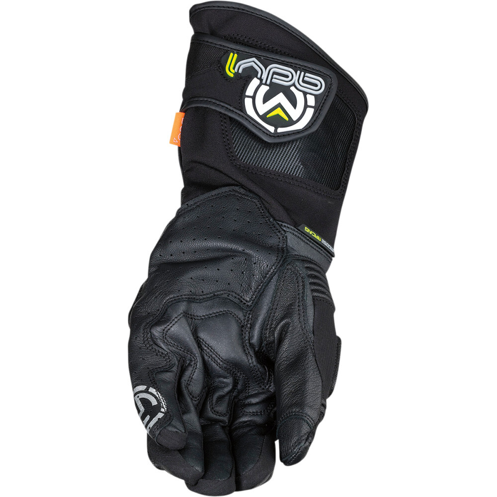 Moose Racing ADV1 Long Gloves - Black | Small