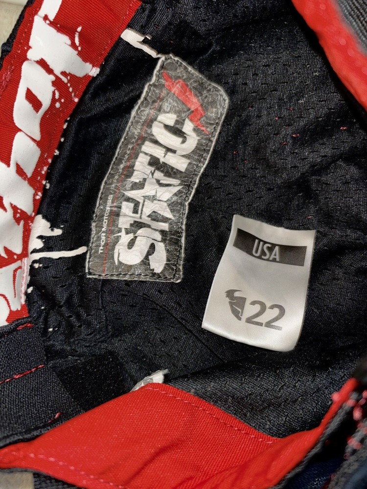 Shift Motocross Youth Pants