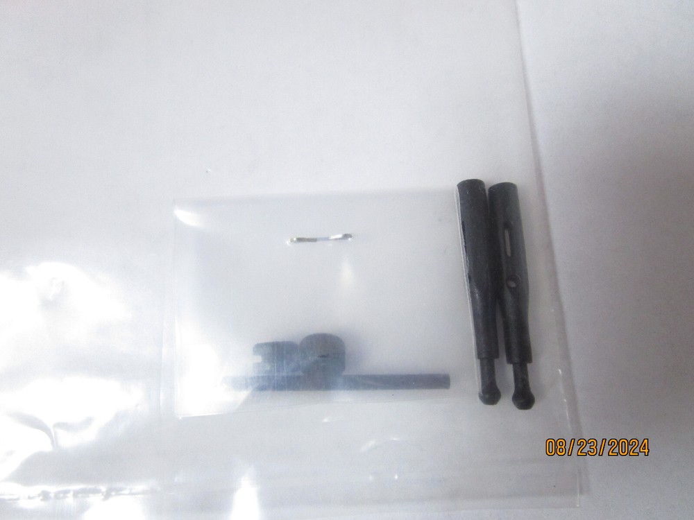 E-Flite Blade SR - Canopy Mount Asm - EFLH1522