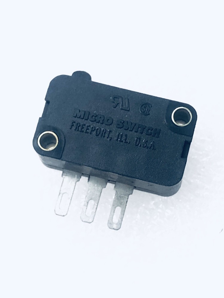 Microswitch Electrical Micro Switch NT-A38038 NTA38038 ,No Lever. NEW ( 1 Pc ).