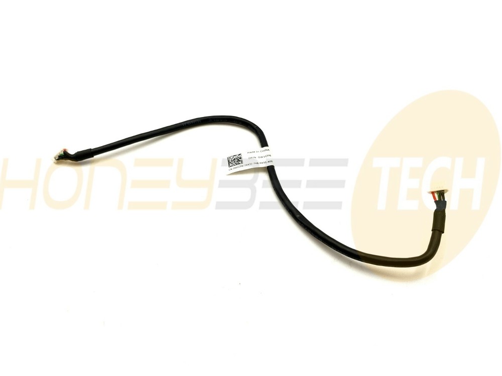 GENUINE DELL OPTIPLEX 7440 AIO DESKTOP TOUCH CONTROLLER CABLE W1CF6 TESTED