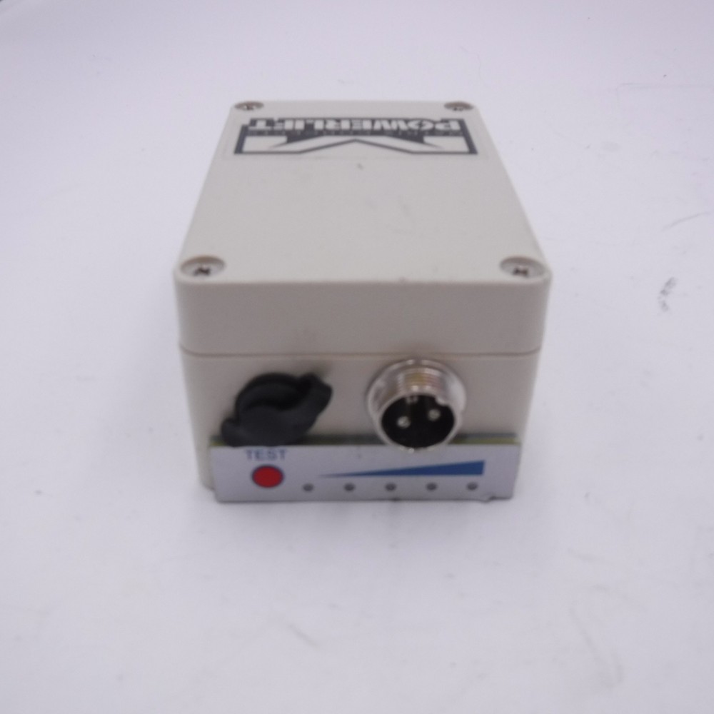 Matrix Concepts Powerlift Systems E 1.0 Battery MPL-800