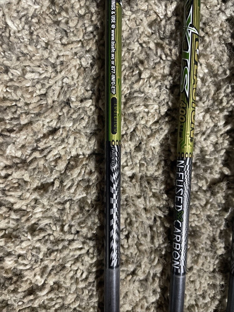 Easton Axis 400 Slim Tech 9.0 Gpi