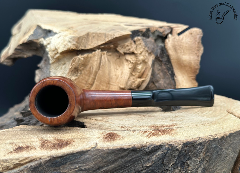 Chacom Viking 816 Smooth Cutty Smoking Pipe