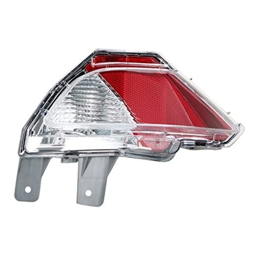 Rear Brake Tail Light Replacement for Rav4 2016-2018 Left 81480 Driver Side
