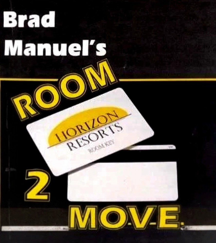 Room 2 Move by Brad Manuel