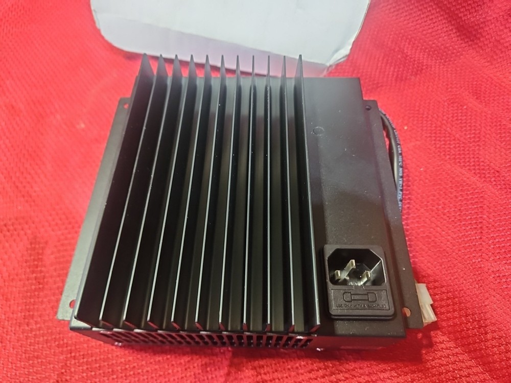 TouchTunes MX Jukebox Power Supply JCB