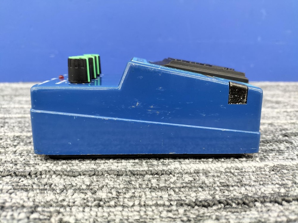 Ibanez Dpl10 Pan Delay Effector That Cannot Be Used With Batteries No.nm8